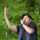 Városi Majális 2016 (Fotó: Bánhegyi István)