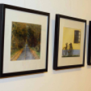 LÁT-KÉP, Talpas Balázs fotókiállításának megnyitója a Fehér Ló Közösségi Házban