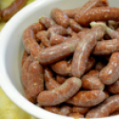 Pillangó Óvoda és Mini Bölcsőde, kolbásztöltés 