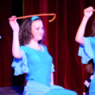 X. Jubileumi Hastánc Gála (Fotó: Bánhegyi István)