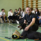 Az ókor titkai című történelmi vetélkedő