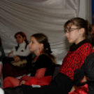 Vizsy Ferenc 3. könyvének bemutatója: Drakula Kastélyában - Meghökkentő felnőttmesék (fotó: Horváth Attila)