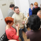 Nagy pillanatok - fotókiállítás (Fotó: Tomasits Károly)