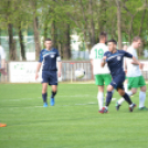 MTE 1904 FUTURA MOSONMAGYARÓVÁR - NAGYATÁDI FC (3:0) (Fotó: Nagy Mária)
