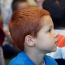 Pillangó Óvoda és Mini Bölcsőde - Szent Mihály nap