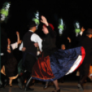 Tánc világnapi ünnepi Folklór-műsor - Szigeti Gábor táncpedagógus emlékére