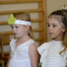 Ballagás a Pillangó Óvoda és Mini Bölcsődében