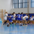 Női kézilabda NBI, Alapszakasz: 4. forduló MKC-SE – FTC-Rail Cargo Hungaria (22:35) (Fotó: Horváth Attila)