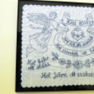 Ügyes kezek kiállítás a Hansági Múzeumban