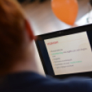 Drogprevenciós szakmai nap (Fotó: Nagy Mária)