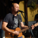 Alma Együttes koncert a Pillangó Óvodában 