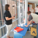 Repülős nap (Fotó: Nagy Mária)