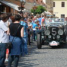  Pannonia-Carnuntum Old-Timer Rallye (Fotó: Nagy Mária)