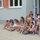 Újhelyi Imre Általános Iskola tanévzáró ünnepély 