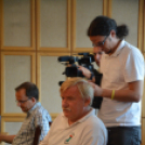 Bemutatkoztak a polgári szövetség polgármester- és képviselőjelöltjei