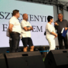 XI. Szigetköz ízei, Vármegye borai Fesztivál 3. nap 