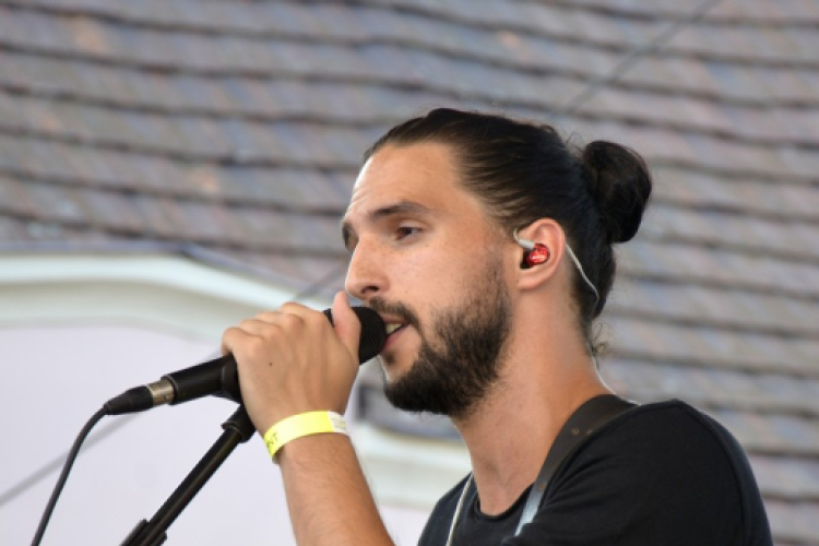 NYÁRI FESZTIVÁL – SZENT ISTVÁN NAPOK 2018, Harmadik nap