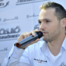 A jövő négykeréken címmel indít tehetségkutató műsort az M4 Sport - sajtótájékoztató