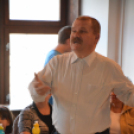 Szigetközi Puhab-bál  (Fotó: Nagy Mária)