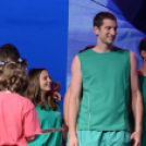 Voluta 2014 szombat /eredményhirdetés (Kozmix)/