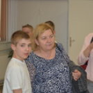 Móra Iskola kiállítása (Fotó: Bánhegyi István) 