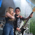 Városi Majális - Péntek (Fotó: Nagy Mária)