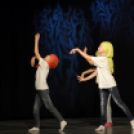 Farsang a Fehér Ló Közösségi Házban