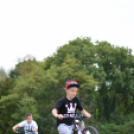 Kerékpáros ügyességi verseny (Fotó: Nagy Mária)