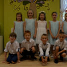 Ballagás a Pillangó Óvoda és Mini Bölcsődében