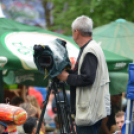 Városi Majális - Péntek (Fotó: Nagy Mária)