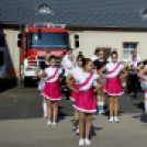 100 éves Tűzoltó Laktanya Jubileumi ünnepség és Felújított Múzeum megnyitó 