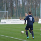 MTE 1904 FUTURA MOSONMAGYARÓVÁR - III. KER. TVE (2:3)