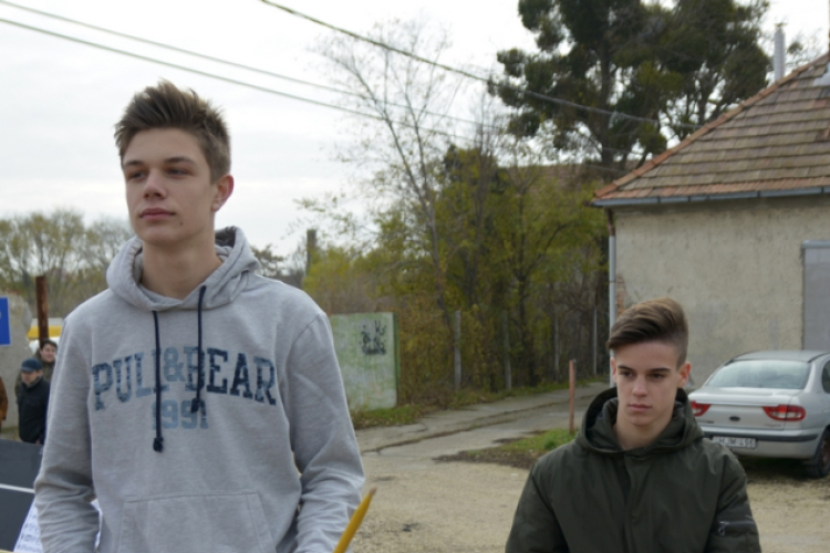 Erzsébet napi Vigalom