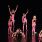 Okay Dance Gála 2015 I.