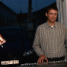 Kult Gála a Kult-Utcában (Fotó: Horváth Attila)