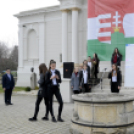 Március 15-i városi ünnepség