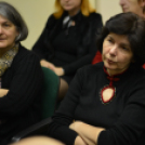 Reisinger Attila könyvbemutatója (Fotó: Nagy Mária)