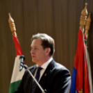 Szigetköz Naturpark Címátadó Ünnepség