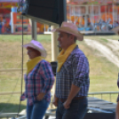 Nyárbúcsúztató fesztivál (Fotó: Bánhegyi István)