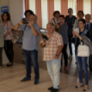 JUBILEUMI HANGVERSENY