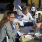 Pillangó Óvoda és Mini Bölcsőde családi nap az Alma együttessel 