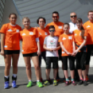 Fáklyafutás, XIV. Európai Ifjúsági Olimpiai Fesztivál Győr 2017 