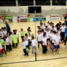 MTE karácsonyi ünnepély és családi nap