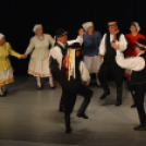 Jótékonysági műsor a Családok Átmeneti Otthona javára (Fotó: Nagy Mária)