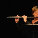 Blitz kiállítás megnyitó  (Fotó: Nagy Mária)