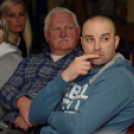 MKC SE karácsonyi szurkólói találkozó (Fotó: Horváth Attila)