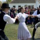 Húsvét a Lajta Néptáncegyüttessel