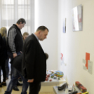 Wurczinger Balázs kiállítása - Buszgyűjteményem legkedvesebb 50 darabja