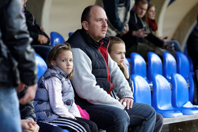 MTE 1904 - MTK II. (1:3) (Fotó: Horváth Attila)