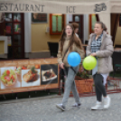 Kult-utca fesztivál (Fotó: Nagy Mária)